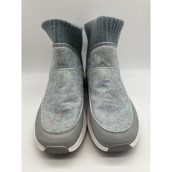 Merrell Women's Cloud Renew Bluff Snow Boot J003510 Grey Size 9.5 NEW - Picture 7 of 12